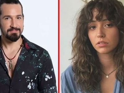 Zeynep Bastık'ın o hareketi Doğukan Manço'yu çileden çıkarttı: "Hiç mi saygın yok"