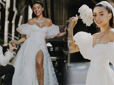 Zeynep Bastık’tan evi terk etmişti: Tolga Akış’tan ayrılık açıklaması geldi