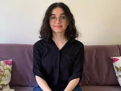 Zeynep Dila Kuyucu hem TYT'den hem de YDT'den 500 puan aldı! Türkiye birincisi Kocaeli'den çıktı!
