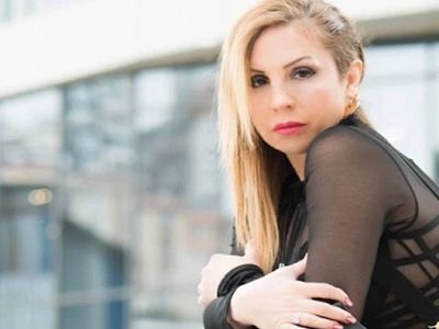 Zeynep Dizdar kimdir, nereli ve kaç yaşında? Şarkıcı Zeynep Dizdar ile Ümit Sayın olayı nedir? Zeynep Dizdar hayatı ve kariyeri