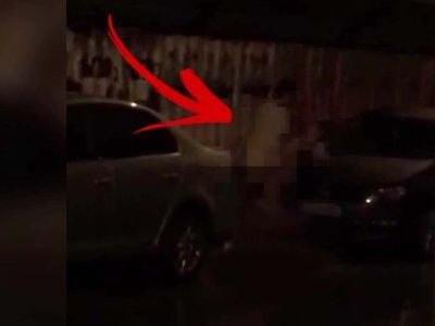 Zeynep Sarıözkan kimdir, neden gündemde? Beşiktaş otomobilin üzerinde cinsel ilişkiye girenler kim, isimleri ne?