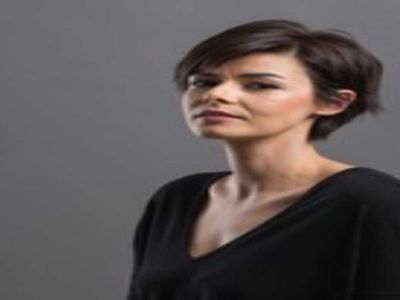 Zeynep Sarıözkan kimdir? Oyuncu Zeynep Sarıözkan hangi dizilerde oynadı, Instagram hesabı ne?