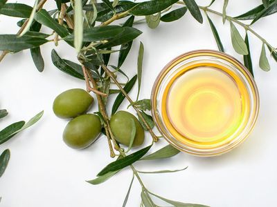 Zeytin yaprağı çayı faydaları