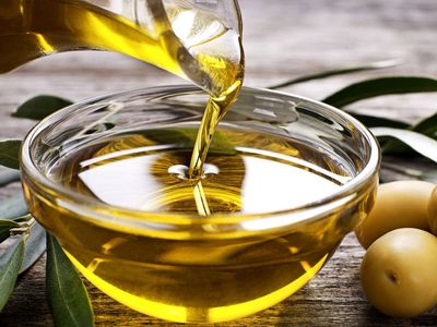 Zeytinyağı Nasıl Saklanır?