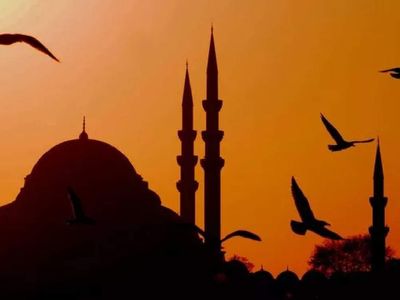 Zilhicce ayı ne zamandır, hangi tarihte başlayacak? 2022 Zilhicce ayının önemi ve faziletleri