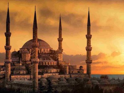 Zilkade ayı ne zaman başlıyor? Zilkade ayında yapılacak ibadetler ve edilecek dualar