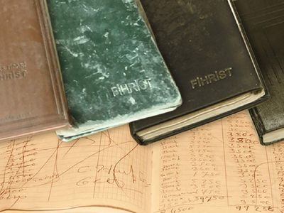 Zimem defteri nedir? Osmanlı geleneği Zimem defteri hakkında bilgiler