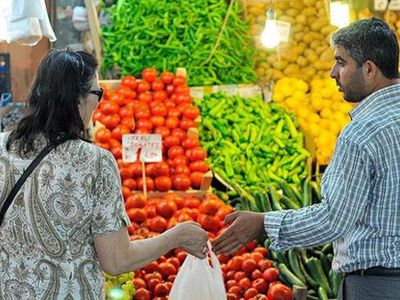 Zincir Marketlerde Denetimler Sonrası Hemen İndirim Yapıldı!