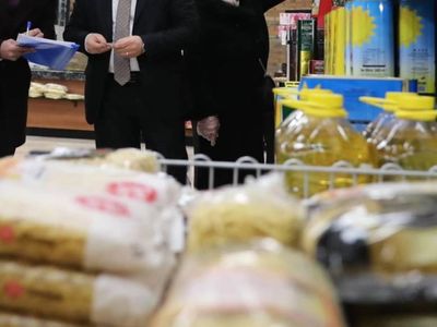 Zincir marketlere fahiş fiyat soruşturması: 20 firma savunma verdi