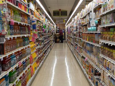 Zincir marketlere yasak geliyor: Yasa için hazırlıklar başladı