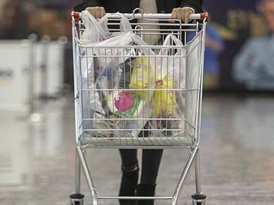 Zincir marketlere yeni yaptırımlar yolda: Gıda satışına yasak gelebilir