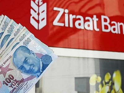 Ziraat Bankası anneler günü kampanyasında 100 TL hediye! Son gün 9 Mayıs..