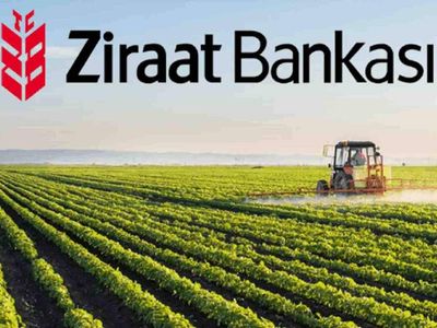 Ziraat bankası çiftçi kredisi ne kadar? 2022 Ziraat bankası çiftçi kredisi şartları