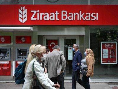 Ziraat Bankası internet şube şifresi nasıl alınır? Ziraat Bankası internet şubesi şifre alma yöntemleri