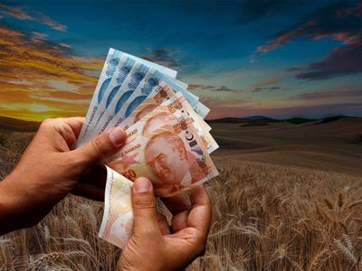 Ziraat Bankasından 1 yıl geri ödemesiz 8 yıl vadeli kredi kampanyası! Çiftçi elektrik desteği detayları belli oldu!