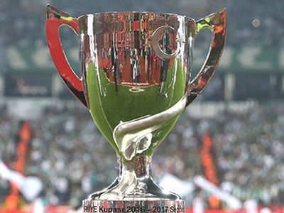 Ziraat Türkiye Kupası finalinin oynanacağı stadyum açıklandı!