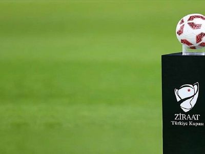 Ziraat Türkiye Kupası yarı final maçları ne zaman? 2024 Türkiye Kupası finali hangi tarihte ve nerede oynanacak?