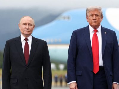 Zirve çıkmazı! Beyaz Saray’dan Trump–Putin görüşmesine soğuk duş!