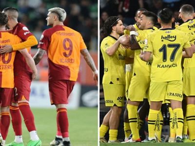 Zirve ve dipte savaş devam ediyor: Süper Lig’de heyecan hız kesmiyor