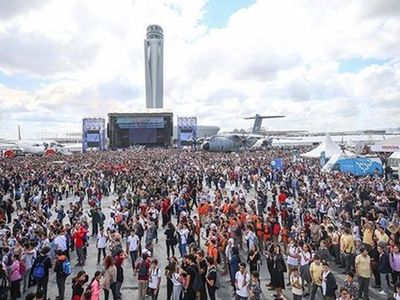 Zirveyi ve Çöküşü Aynı Anda Yaşıyoruz!