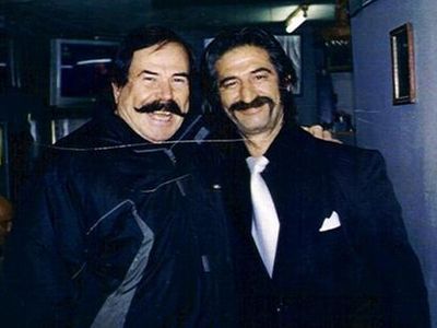 Ziya Çirkin'in Son Halini Görenler Tanıyamadı!