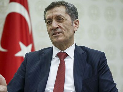 Ziya Selçuk: Mümkünse 1 Eylül'de Okullarımızı Açmak İstiyoruz