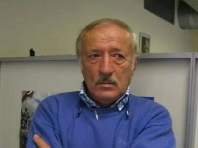 Ziya Şengül kimdir, nereli? Fenerbahçe efsanesi Ziya Şengül kaç yaşında ve neden öldü?