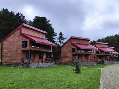 Ziyaretçileri Akın Ediyor! Aylar Öncesinden Rezervasyonu Doldu: Tek Boş Oda Kalmadı