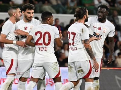 Ziyech’ten siftah geldi Icardi tarihe geçti: Galatasaray deplasmanda Başakşehir’i mağlup etti