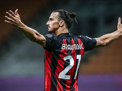 Zlatan İbrahimovic Filmde Rol Alacak