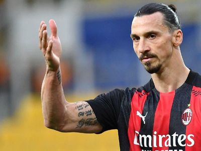 Zlatan İbrahimovic'e Bahis Soruşturması Açıldı
