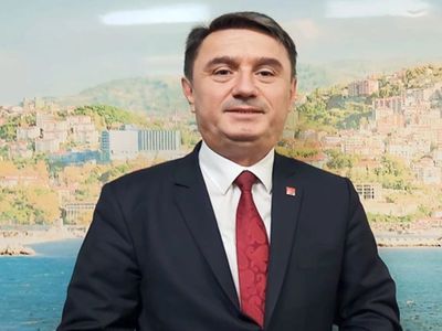 Zonguldak Belediye Başkanı Tahsin Erdem kimdir?