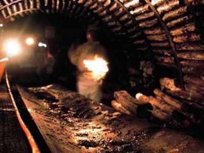 Zonguldak Maden Ocağında Büyük Yangın!