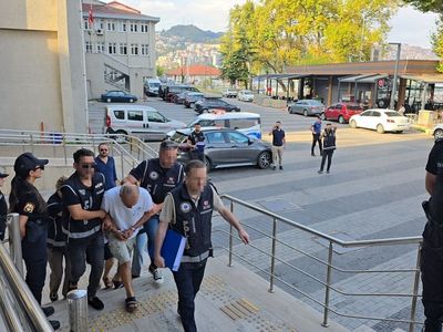 Zonguldak'ta Dolandırıcılık Operasyonu: Kadın Tutuklandı, Eşi Serbest Kaldı