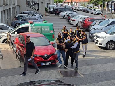 Zonguldak'ta Dolandırıcılık Skandalı: 2.7 Milyon Lira Çalan 3 Şüpheli Tutuklandı