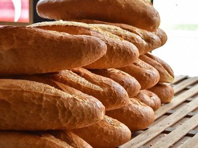 Zonguldak'ta Ekmek Zammı Mahkeme Kararıyla Geri Alındı