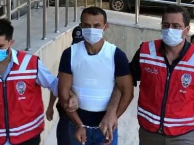 Zonguldak'ta Eşini Av Tüfeğiyle Öldürdü! Savunmasında 'Korkutmak için Ateş Ettim' Dedi