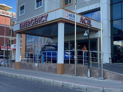 Zonguldak'ta isyan ettiren ölüm