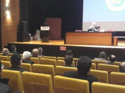 Zonguldak’ta Korkutan Tablo Açıklandı