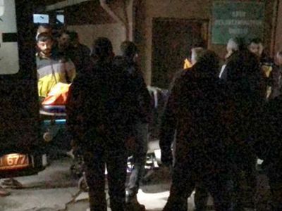 Zonguldak'ta Maden Ocağı Çöktü! Göçük Altında Kalan İşçinin 11 Saat Sonra Cenazesine Ulaşıldı