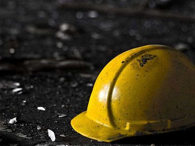 Zonguldak'ta maden ocağında göçük meydana geldi! 1 işçi hayatını kaybetti