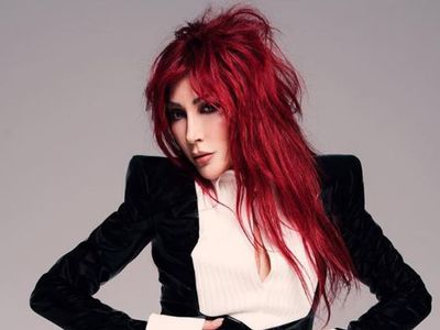 Zor Günler Geçiren Seren Serengil'e Hande Yener'den Sürpriz! Ünlü Şarkıcının Vefası Takdir Topladı