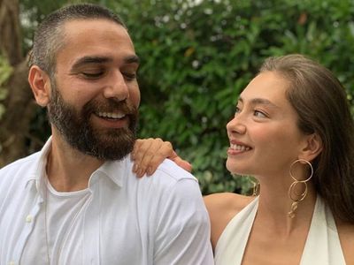 Zor Günleri Geride Bırakan Neslihan Atagül'den Yeni Paylaşım!
