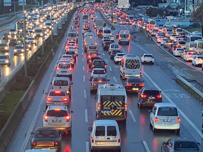 Zorunlu trafik sigortasında yeni düzenleme: İyi sürücüye ödül, kötü sürücüye yüklü ceza