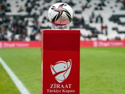 ZTK çeyrek final kura çekimi ne zaman? 2023 Türkiye Kupası çeyrek final maçları hangi tarihte? Ziraat Türkiye Kupası çeyrek final takımları