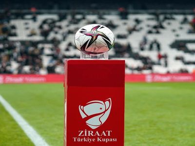 ZTK çeyrek final maçları elemeleri nasıl olacak? Ziraat Türkiye Kupası çeyrek final maçları tek maç mı, çift maç mı?