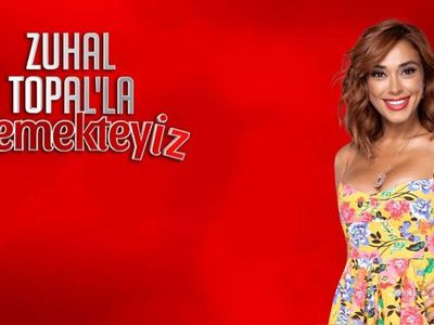 Zuhal Topal İle Yemekteyiz Neslihan kimdir? Zuhal Topal İle Yemekteyiz yeni yarışmacısı Neslihan hakkında bilgiler