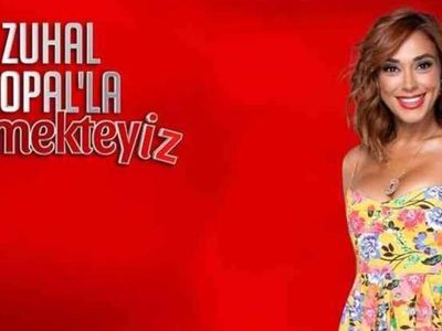 Zuhal Topal İle Yemekteyiz Yavuz kimdir? Zuhal Topal İle Yemekteyiz yeni yarışmacısı Yavuz hakkında bilgiler
