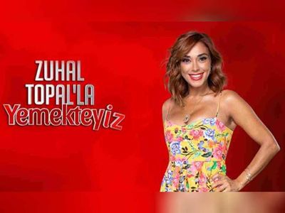 Zuhal Topal Yemekteyiz Derya kimdir? Zuhal Topal Yemekteyiz Derya yarışmacısı kaç yaşında, nereli?