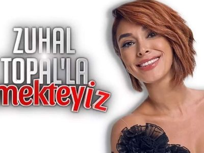 Zuhal Topal Yemekteyiz Filiz kimdir? Filiz Ergül hayatı ve hakkında bilgiler